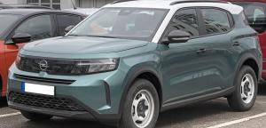 Anhängerkupplungen für  OPEL  