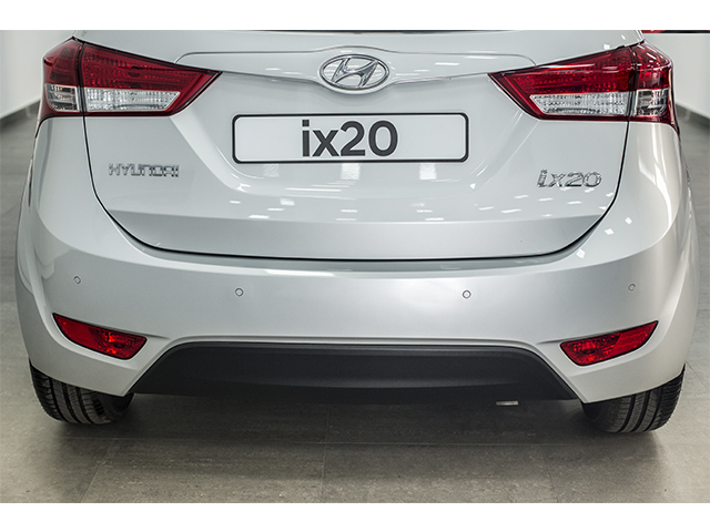 13pol universell E-Satz Für Hyundai iX20 10.2010-jetzt ANHÄNGERKUPPLUNG starr 